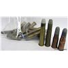 Image 2 : 89 RNDS OLD LONG GUN AMMO