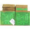 Image 1 : 200 RNDS MILITARY 11.43MM (45) AMMO