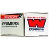 Image 1 : 1200 WINCHESTER 209 PRIMERS