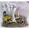 Image 1 : BOX LOT COLLECTABLE AMMUNITION