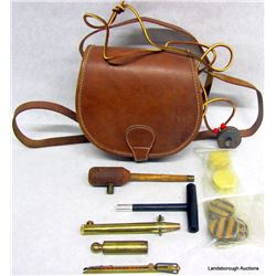 BLACK POWDER CARRY KIT