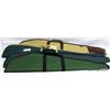 Image 1 : FOUR SOFT GUN CASES