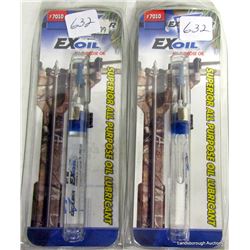 EXCALIBUR EXOIL PEN