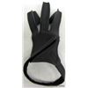 Image 1 : STANDARD VINYL SHOOTING GLOVE