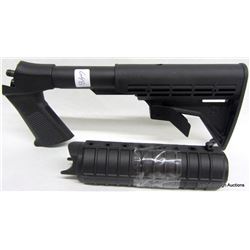 ATI STOCK FOR H&R HANDI RIFLE/ SHOTGUN