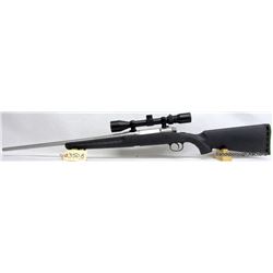 SAVAGE AXIS XP RIFLE