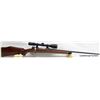 Image 2 : MAUSER SPORTER RIFLE