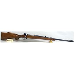 MAUSER SPORTER RIFLE