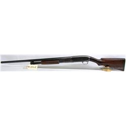 WINCHESTER 1912 SHOTGUN