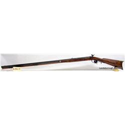 JOSEPH GOLCHER PERCUSSION RIFLE