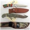 Image 1 : TWO NWTF KNIVES