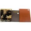 Image 1 : BOX LOT BIG GAME BOOKS