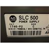 Image 7 : Allen Bradley SLC-500 7 Slot Rack 1746-A7 Series B  *SEE Pictures*