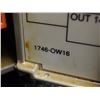 Image 14 : Allen Bradley SLC-500 7 Slot Rack 1746-A7 Series B  *SEE Pictures*
