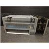 Image 4 : Allen Bradley 1746-A2 Series A, SLC 500 2-Slot Expansion Rack for Fixed I/O Units