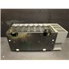 Image 3 : Allen Bradley 1746-A7 Series B SLC 500 7 Slot Rack, 1746-P2 Series C