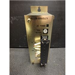 Allen Bradley 8520-OFC Power Supply