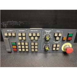 Allen Bradley Operators Panel 8520-MTB2