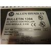 Image 9 : Allen Bradley 1394-AM07 Series B Bulletin 1394 AC Servo Controller *CRACKED*