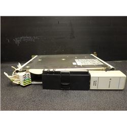 Allen Bradley 1394-AM07 Series B Bulletin 1394 AC Servo Controller *Broken Case*