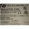 Image 9 : Allen Bradley 1394-AM07 Series B Bulletin 1394 AC Servo Controller *Broken Case*