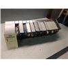 Image 1 : Allen Bradley 1746-A13 SLC 500 Rack w/ Modules