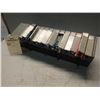 Image 2 : Allen Bradley 1746-A13 SLC 500 Rack w/ Modules