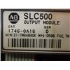 Image 8 : Allen Bradley 1746-A13 SLC 500 Rack w/ Modules