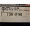 Image 2 : Allen Bradley 1746-A4 SLC 500 Rack