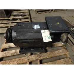 Allen Bradley 1327AD-AAK-11-E SE Spindle Motor