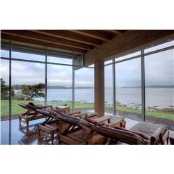 Salishan Spa & Golf  Resort - "Treat someone special..."