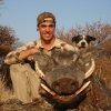 Image 3 : African Safari for 2 Hunters with 4 animals included,