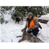 Image 2 : Montana Mountain Lion Hunt