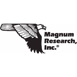 Magnum Research Pistol w/ 50% Off Certificate