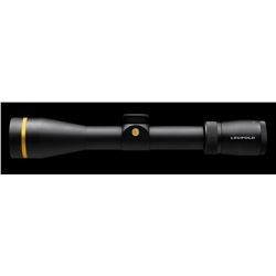 Leupold VX-6 Rifle Scope