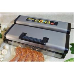 Cabela's Vacuum Sealer and Bags