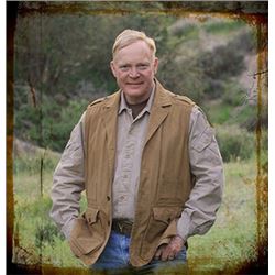 Complete Set of "In-Print Craig Boddington Books