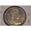 Image 2 : 2002-P Canada 50 Cent - BU