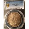 1936 Canada Dollar PCGS MS64