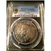 1939 Canada Dollar PCGS AU Details