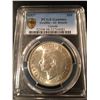1937 Canada Dollar PCGS Graffiti AU Details