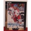 Image 1 : Juri Slegr signed ice hockey card, collectible, item for your collection; Star Pics #29