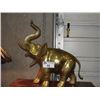 Image 1 : BRASS ELEPHANT