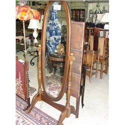 PINE CHEVELLE MIRROR