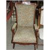 Image 1 : EAST LAKE STYLE ROCKING CHAIR