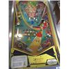 Image 1 : VINTAGE BALLY PINBALL MACHINE