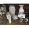 Image 1 : LOT OF COLLECTABLES INCLUDING BING AND GRUNDLE