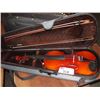 Image 1 : FUJIYAMA VIOLIN WITH 2 BOWS AND CASE