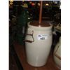 Image 1 : 6GALLON BUTTER CHURN