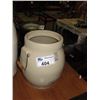 Image 1 : 3GALLON MADELTA BUTTER CHURN - NO LID